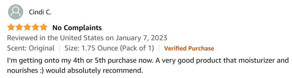 Top reviews