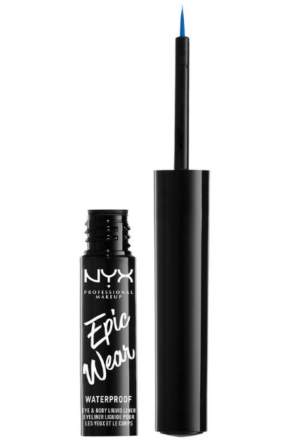 Best NYX Eye Liner