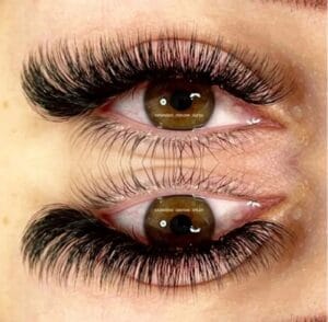 Remove Eyelash Extensions: The Right Way To Do It