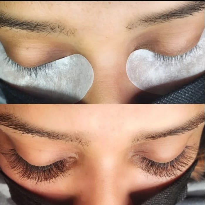 Remove Eyelash Extensions The Right Way To Do It