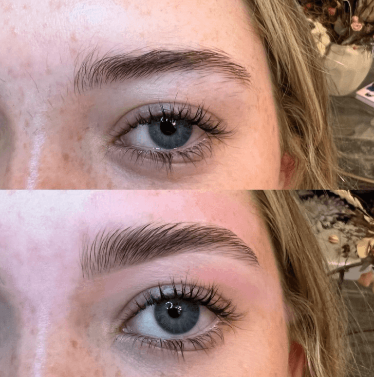 Eyebrow Waxing A Guide To Grooming Your Brows