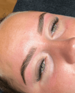 How Long Does Henna Brows Last | A Comprehensive Explanation