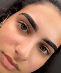 How Long Does Henna Brows Last | A Comprehensive Explanation