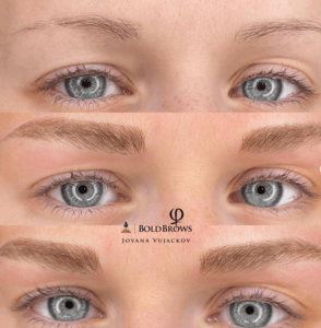 Microblading Healing Process A Complete Guide