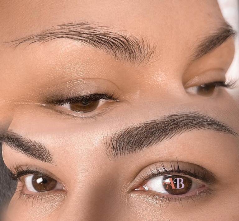 Powder Brows vs Microblading Which is More Natural?